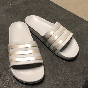 Adidas Slides